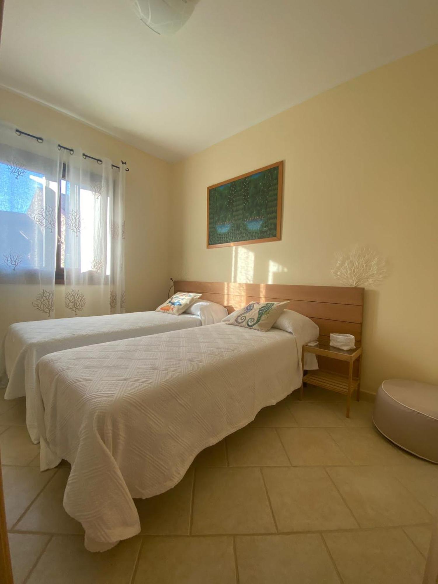 Apartamento La Perlacea Fronte Mare *