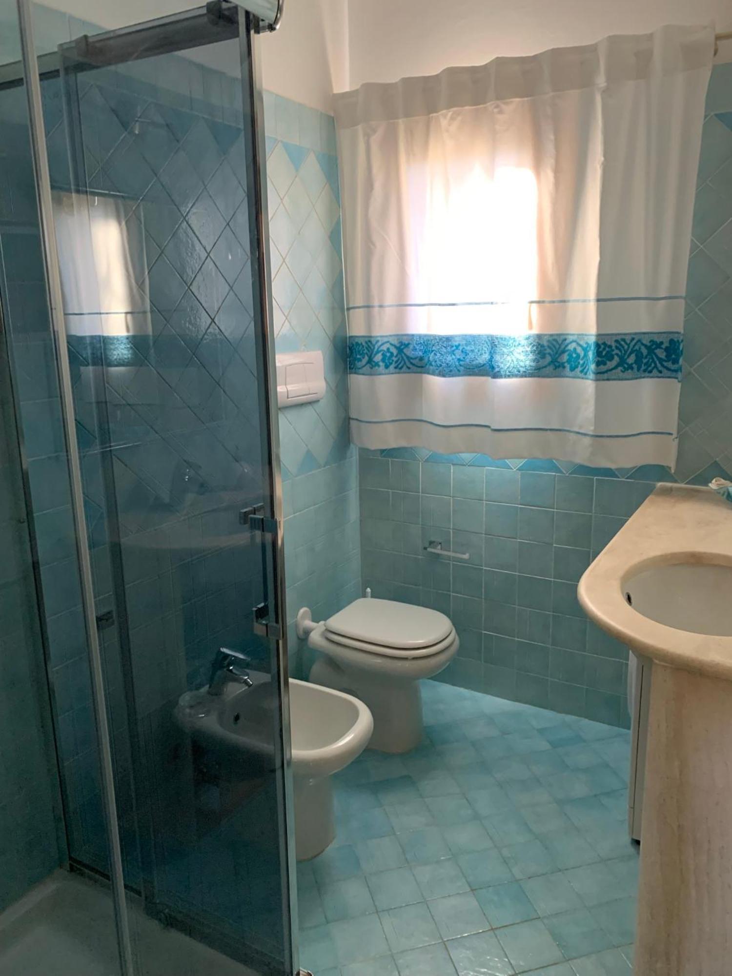 Apartamento La Perlacea Fronte Mare *